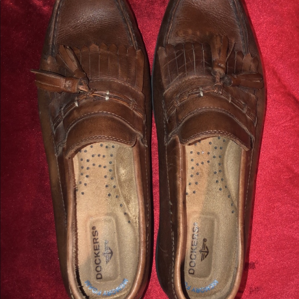 Dockers men Size 9